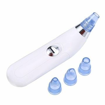 Derma Suction – аппарат для удаления черных точек и пор
