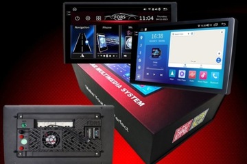Radio Android FS2-Pro XV Crostrek Levorg 2/32 Carplay Android Auto 8-Core