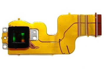 Matryca CCD Samsung ST45
