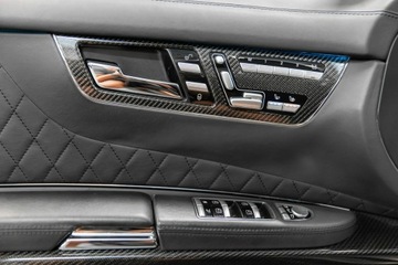 Mercedes CL W216 Coupe AMG 65 AMG 612KM 2010 Mercedes CL 65 AMG V12 Biturbo 612KM. Japonia., zdjęcie 30