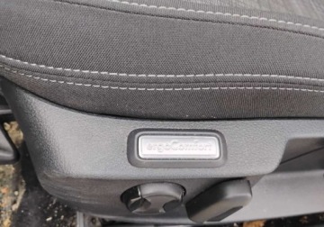 Volkswagen Passat B8 Limousine Facelifting 1.5 TSI EVO 150KM 2021 Volkswagen Passat 2021r, 1.5TSI. AUTOMAT. Uszkodzony lewy przod i tyl. Je, zdjęcie 11