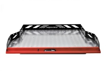 Ящик-платформа на кровати Тойота Хайлюкс