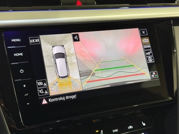 Volkswagen Arteon Fastback Facelifting 2.0 TDI 200KM 2022 Volkswagen Arteon 2.0 TDI 200KM 4x4 DSG, Salon Pol, zdjęcie 36