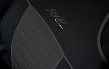 АВТОЧЕХЛЫ ДЛЯ СТИЛУСА ФУТБОЛКА СО СПИНОЙ