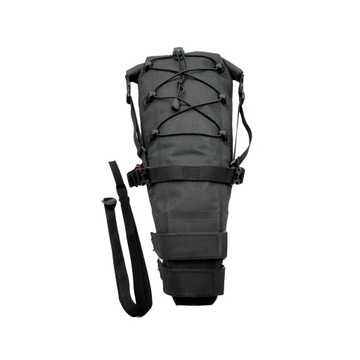 Geosmina Torba rowerowa podsiodłowa Small 10L