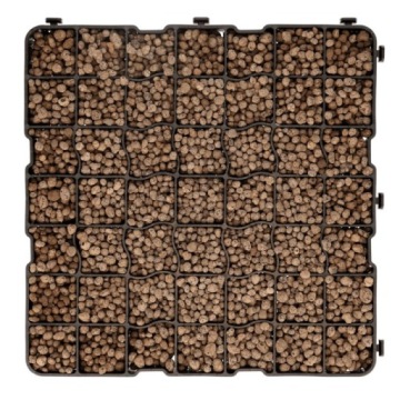 10х ГАЗОННАЯ СЕТКА ПАРКОВОЧНАЯ ГЕОКРАТ АЖУРНАЯ ДОРОЖНАЯ ПЛИТА 50х50х3