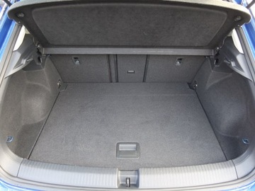 Volkswagen T-Roc I SUV Facelifting 1.5 TSI ACT 150KM 2022 VW T-Roc 1.5 TSI, Salon Polska, 1. Właściciel, zdjęcie 13