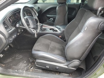 Dodge Challenger III 2021 Dodge Challenger GT 2021 3.6l 3.6 Benzyna 303KM, zdjęcie 7