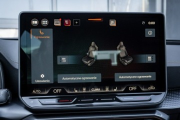 Cupra Leon II Hatchback Facelifting 1.5 TSI 150KM 2026 Cupra Leon 1.5 TSI 150 KM - Dostępny od ręki!, zdjęcie 28