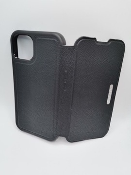 Флип-кейс Otterbox для iPhone 11, черный