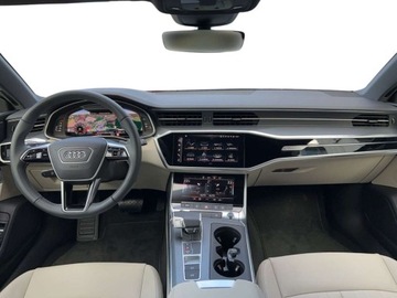 Audi A7 C8 Sportback Facelifting 2.0 45 TFSI 265KM 2024 Audi A7 Sportback 45 TFSI Quattro S-Tronic Gwarancja do 2029 2.0 Benzyna, zdjęcie 14