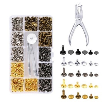 НАБОР КОЖАНЫХ РЕМНЕЙ ДЛЯ СУМКИ 480 ШТ.