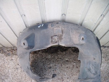 OPEL CORSA D 06- PODBĚH LEVÉ PŘEDNÍ