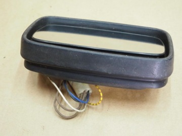 PORSCHE 911 924 928 944 ВСТАВКА В ЗЕРКАЛО СТЕКЛО 6PIN
