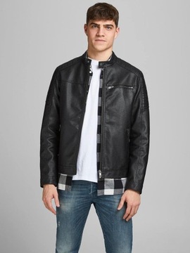 Jack Jones Jcorocky Jacket Noos Kurtka ze