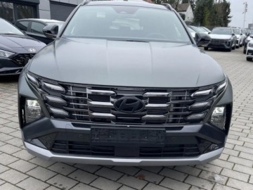 Hyundai Tucson IV 2026 HYUNDAI Tucson 1.6 T-GDi Smart Black 2WD DCT Suv 150KM 2026, zdjęcie 2