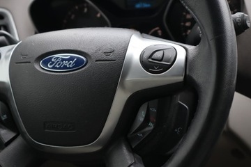 Ford C-MAX II Minivan 1.6 TDCi 95KM 2011 Ford C-Max 1.6 TDCi, Navi, Klima, Klimatronic, zdjęcie 15