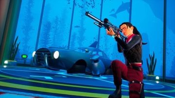 Deceive Inc. (PC) klucz Steam