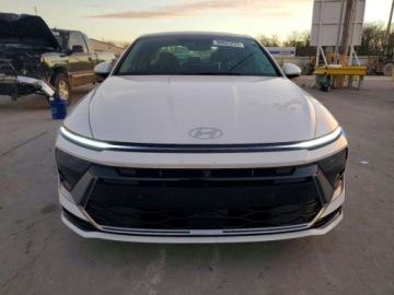 Hyundai Sonata V 2024 Hyundai Sonata Hybrid 2024 2.0 Hybryda 192KM, zdjęcie 5