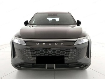 Omoda 9 1.5 T-GDI 537KM 2025 OMODA Omoda 9 1.5 Super Hybrid Exclusive AWD Suv 537KM 2025, zdjęcie 1