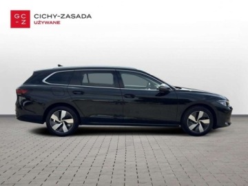 Volkswagen Passat B8 Variant Facelifting 2.0 TDI SCR 150KM 2025 Volkswagen Passat 2.0 TDI 150KM DSG Hak Kamery360 Android Virtual Gwarancj, zdjęcie 5