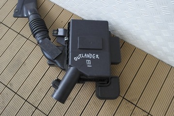 MITSUBISHI OUTLANDER III 16- 2.4 PHEV POUZDRO FILTRU VZDUCHU SÁNÍ LAPAČ