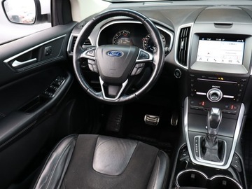 Ford Edge II SUV 2.0 TDCi Twin-Turbo 210KM 2017 Ford Edge 2.0 Bi-TDCI, 207 KM, 4X4, Automat, zdjęcie 6