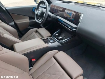 BMW X3 G45 2025 BMW X3 BMW X3 2.0 Benzyna 208KM, zdjęcie 6