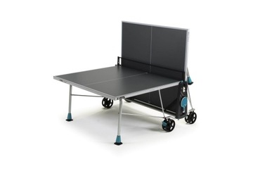 СТОЛ ДЛЯ ПИНГ-ПОНГА 200X / КОРНИЛО