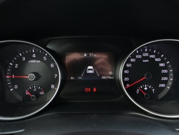 Kia Ceed III Kombi Facelifting 1.5 T-GDI 160KM 2022 Kia Ceed 1.5 T-GDI, Salon Polska, Serwis ASO, zdjęcie 10