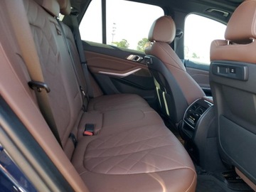 BMW X5 G05 2023 BMW X5 xDrive40I 2023 3.0l 3.0 Benzyna 375KM, zdjęcie 11