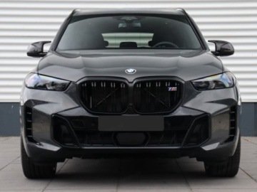 BMW X5 G05 M SUV Facelifting 4.4 M60i 530KM 2025 BMW X5 M60i xDrive Suv 4.4 (530KM) 2025, zdjęcie 4