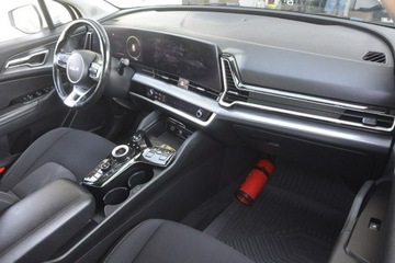 Kia Sportage V SUV 1.6 CRDi MHEV 136KM 2022 Kia Sportage 1.6CRDi MHEV LED gwarancja przebiegu, zdjęcie 18