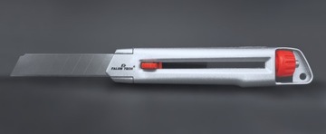 NÓŻ DO TAPET OSTRZE ŁAMANE NÓŻ Z OSTRZEM ŁAMANYM