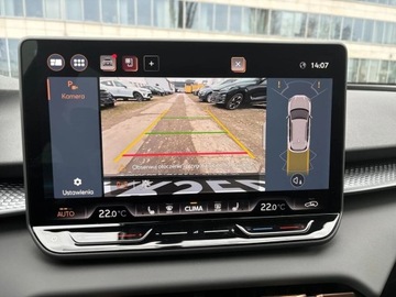 Cupra Terramar SUV 2.0 TSI 265KM 2024 Cupra Terramar 2.0 TSI VZ 265 KM 7-biegowa automat, zdjęcie 24