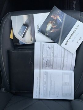 Lexus NX II SUV Facelifting 2.5 350h 243KM 2023 Lexus NX 350H AWD Skóra Automat Podgrzewanie, zdjęcie 13