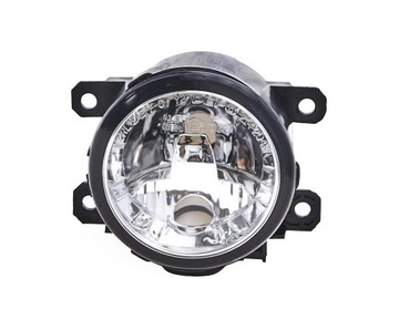 SVĚTLO MLHOVKA FIAT FULLBACK 16 - 261503NA0A