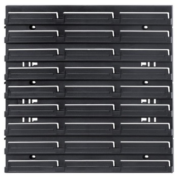 ДОСКА ДЛЯ ИНСТРУМЕНТОВ СТЕНА 200x80см