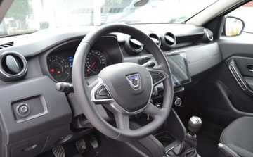 Dacia Duster II SUV 1.6 SCe 115KM 2018 Dacia Duster 1.6 - Bezwypadkowe - Serwis - TuV 2027 1.6 Benzyna 115KM, zdjęcie 4