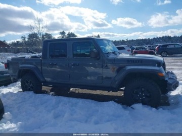 Jeep 2021 Jeep Willys 2021 3.6 Benzyna 285KM, zdjęcie 6