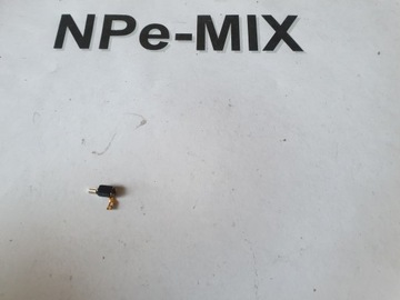 silniczek wibracja Xiaomi A2 Lite