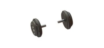 Рулевые наконечники Evotech Performance Touring Triumph Trident 2025+