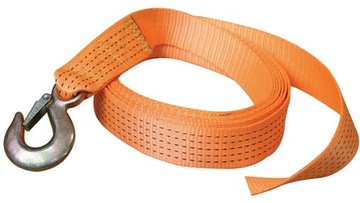 Ремень лебедки