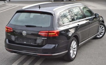 Volkswagen Passat B8 Variant 2.0 TDI 150KM 2015 Volkswagen Passat Volkswagen Passat 2.0 TDI BM..., zdjęcie 30