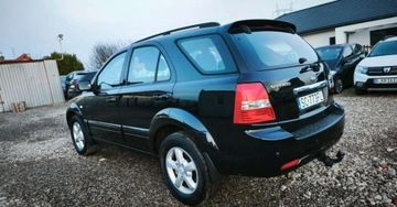 Kia Sorento I 2008 Kia Sorento Kia Sorento 3.3 Benzyna 242KM, zdjęcie 10