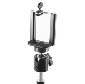 ШТАТИВ ДЛЯ СЕЛФИ 4 в 1 220 СМ, ДИСТАНЦИОННЫЙ ДЕРЖАТЕЛЬ ДЛЯ ТЕЛЕФОНА