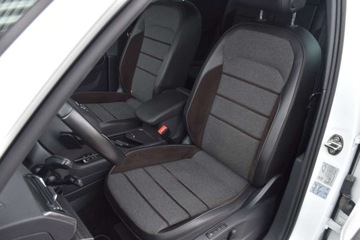 Seat Tarraco SUV 2.0 TDI 190KM 2020 Seat Tarraco SalonPL TDI 190KM Xcellence 7-os. 4x4 DSG BeatsKameraACC VAT23, zdjęcie 31