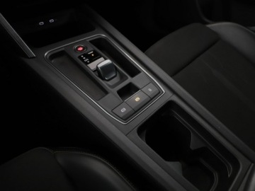 Cupra Formentor Crossover PHEV 1.4 e-HYBRID 204KM 2021 Cupra Formentor PHEV full LED półskóra virtual, zdjęcie 31