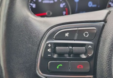 Kia Sportage IV SUV 1.6 GDI 132KM 2016 Kia Sportage Kia Sportage 1.6 Benzyna 132KM, zdjęcie 24