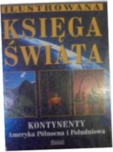 Ilustrowana księga - Heike Barnitzke